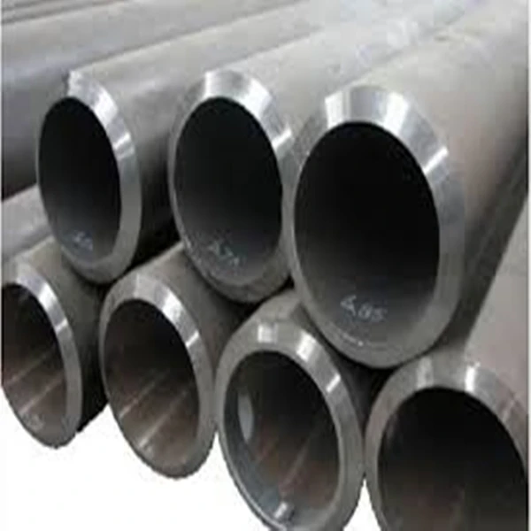 14 Inch ERW Carbon Steel Pipes