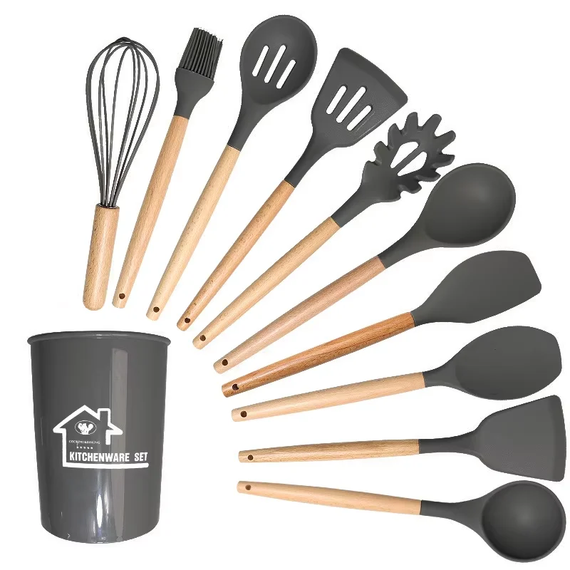 product usse premium heat resistant kitchenware accessories set wholesale cake tools  utensils-3
