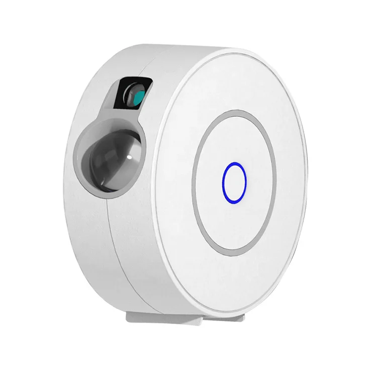 Ночной Светильник проектор звездного неба лазерный Звездный проектор с Alexa и Google Home