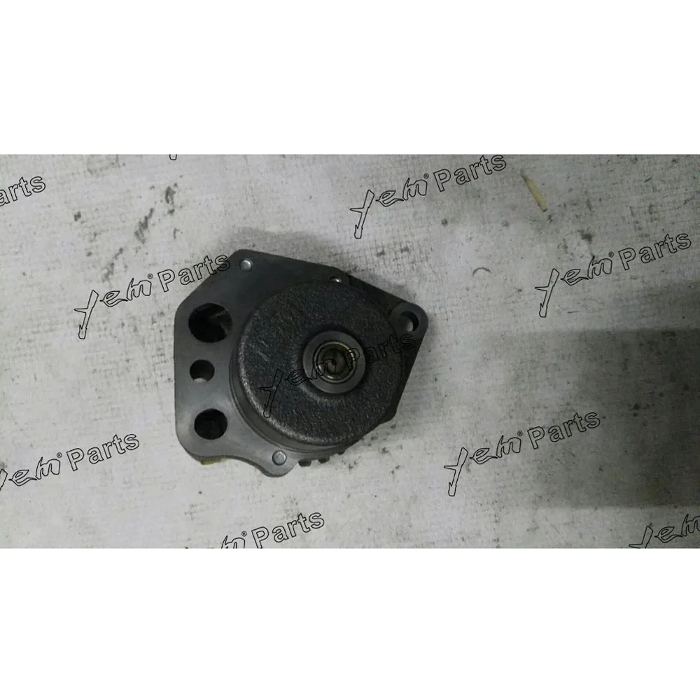 Oil Pump Fit for Yanmar 3TN100 Machinery Diesel Engine