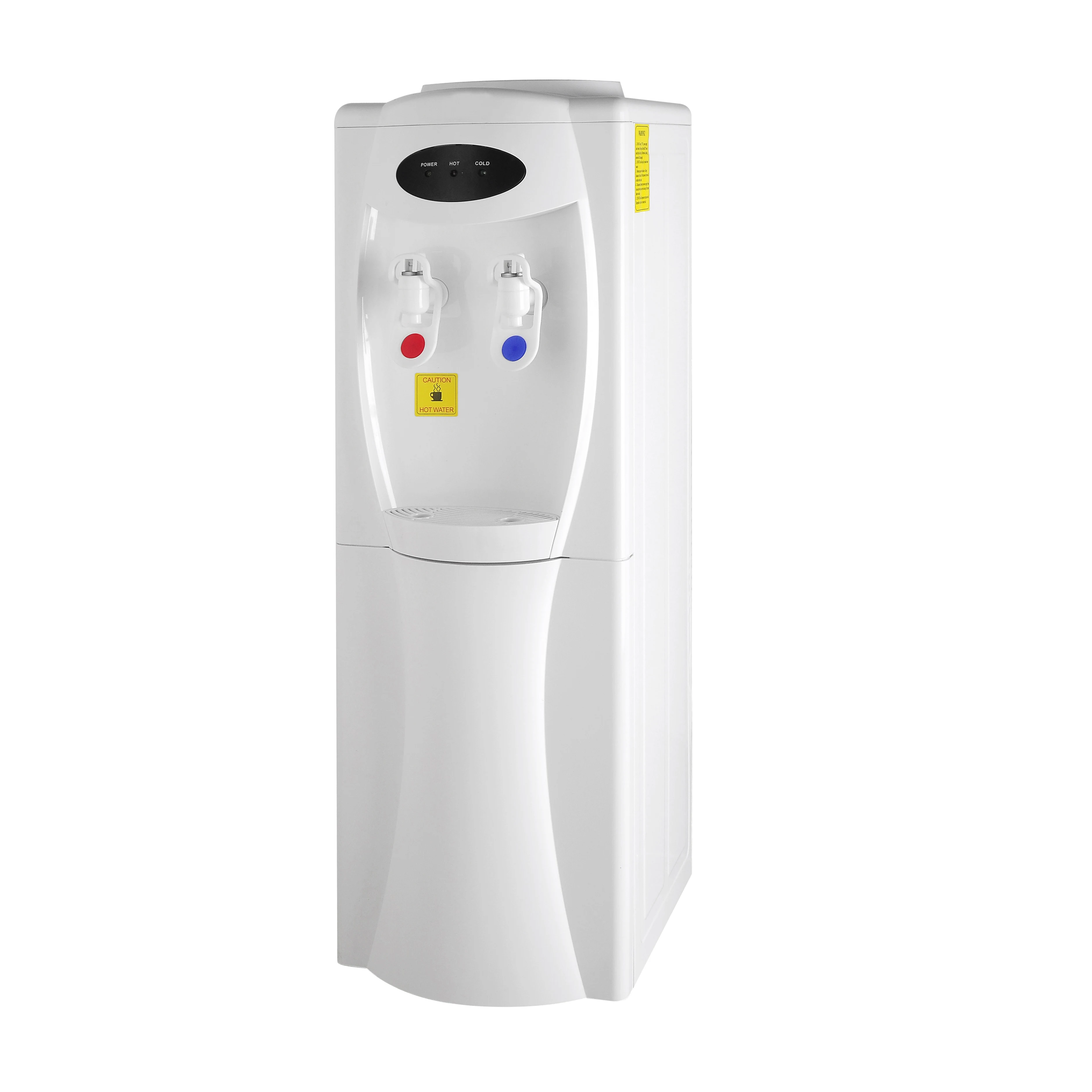 Compressor Hot and Cold Water Dispenser Without Cabinet(YLRS-T3)