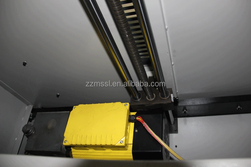 7208HD Large Format Digital Paper Cutter/Cutting Machine
