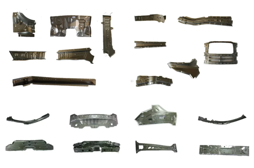 What Is A Die In Manufacturing