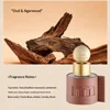 Oud & Agarwood