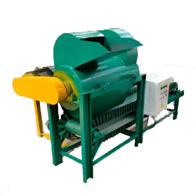 Electric expired food crusher  Expired bread crusher  Expired snack crusher