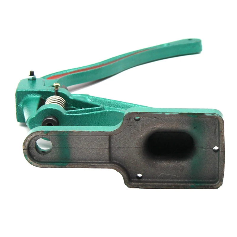 Машина для установки кнопок DK 93