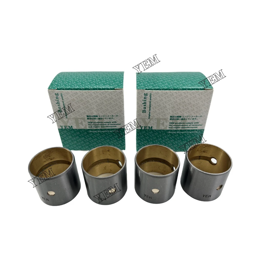 High Suppliers R916 Connecting Rod Bushs for Liebherr Fast Delivery Engine Parts