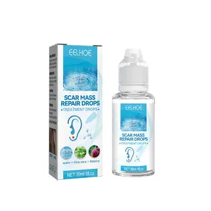 Wholesale Scar Mass Repair Drops Treatment Drops 30ml