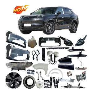 In Stock Lynk Co 08 Body Parts New Energy Car Bumper Air Compressor Brake Pads Car Body Shell for Lynk Co 08 Accessories