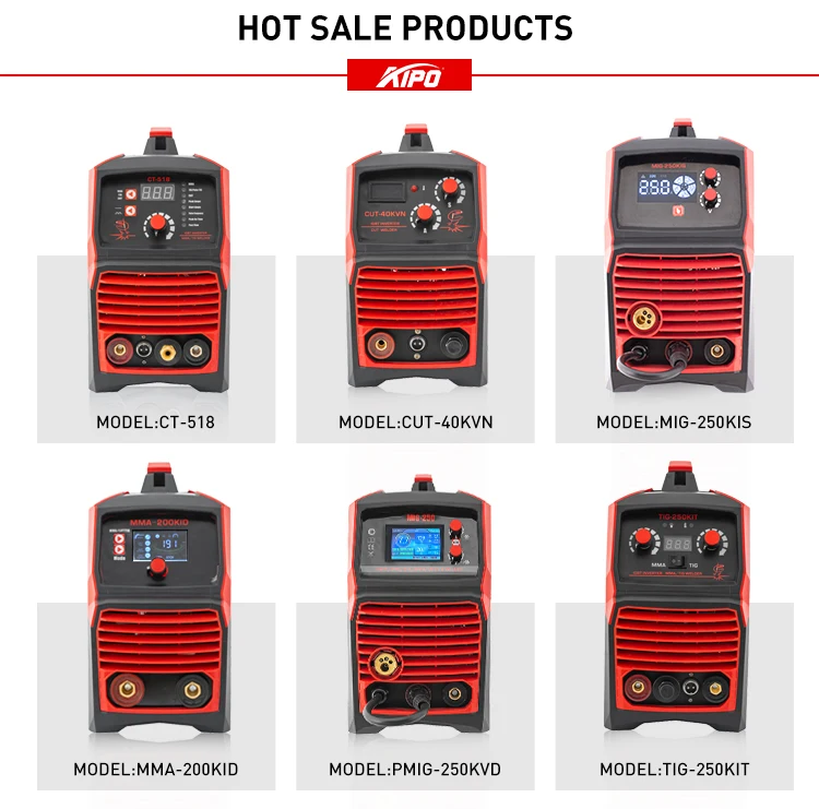 Portable Mig Welder Plasma Cutter For Cutting Of Stainless Steel Buy