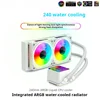 240 lens water-cooled  [white]