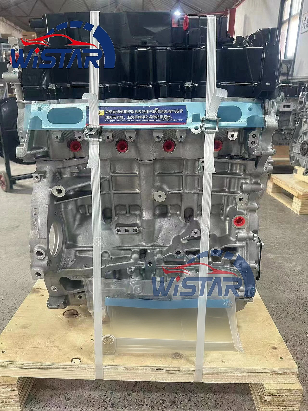 K24 Engine Long Block K24W2 Gasoline engine 2.3 Engine assembly for mitsubishi lancer Honda Accord Cr-V Acura Tlx Odessy