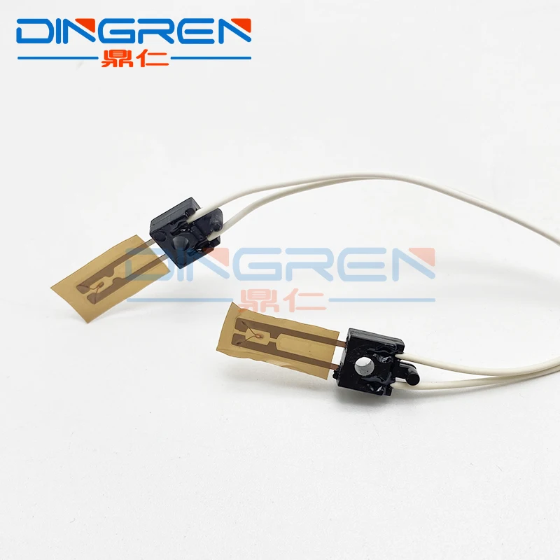 Aw10-0052 Aw10-0053 Aw100052 Aw100053 Fuser Thermistor For Ricoh 1035 ...