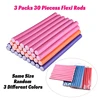 24*1.8cm(30Pcs/Bag)(Random color)