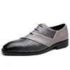 Gray shoes