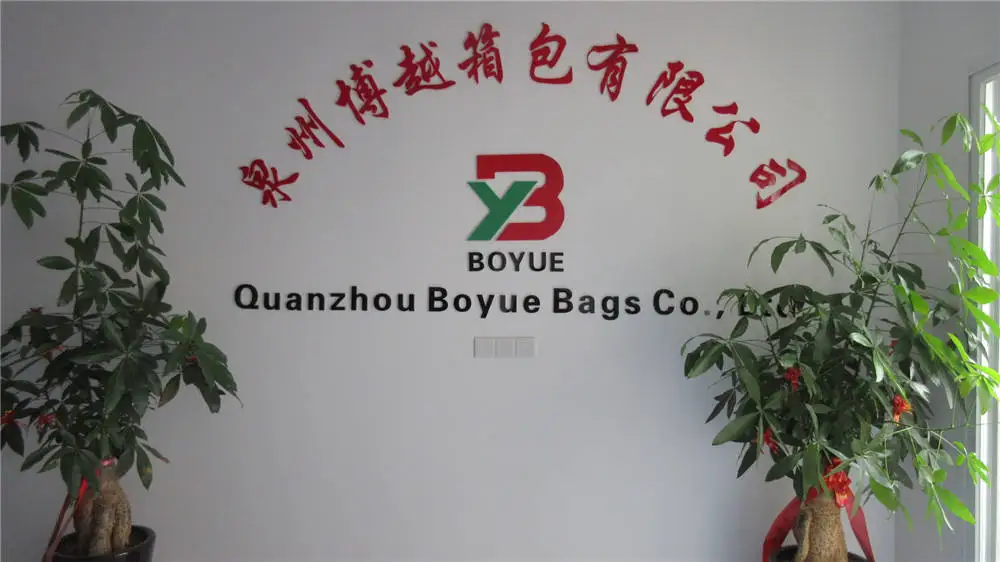 travel bag