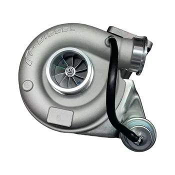 OE A556960744 Turbo RHG7 New Diesel Fuel Turbo  for Hino Engine Used in Manufacturing