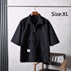 Taglia nera XL