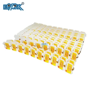 Custom Lottery Ticket Redemption Arcade Game Machine Metal Coin Pusher with 1 Year Warranty