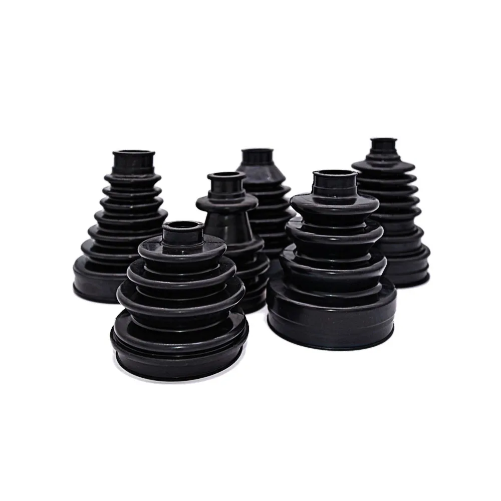 Auto Parts Drive Shaft Cv Joint Boot Rubber Kit Oe 0443812031 Used For