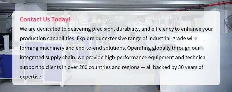 3D 3-8mm CNC Wire Bending Machine Factory Direct for Making Car Seat ...