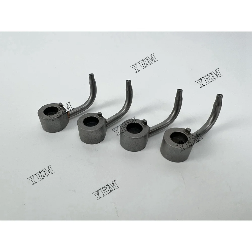 Oil Cooling Nozzle For Caterpillar C4.4