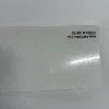 PET-Blanco Perlado Lustre
