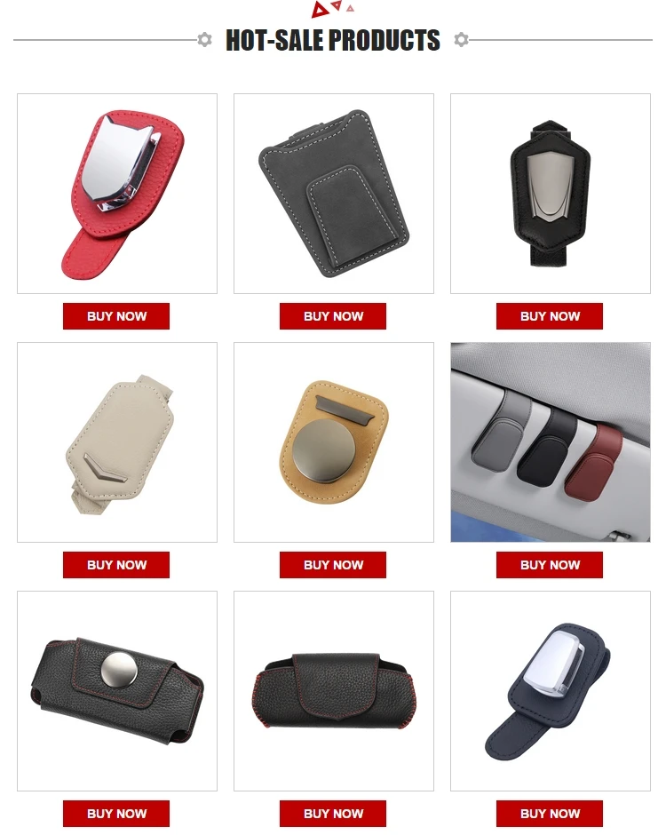 Car Accessories Seat Seam Plugs Crack Antileakage Plug Car Interior