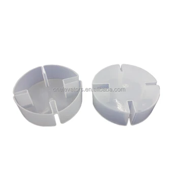 J112 Elevator Spare Parts Oil Cup