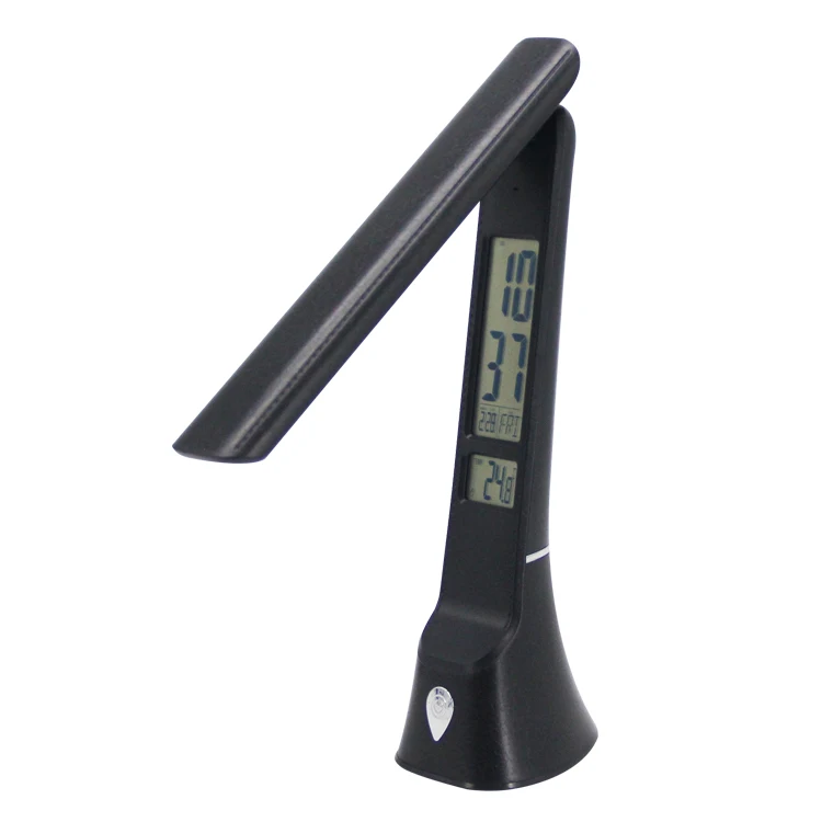rechargeable desk light
