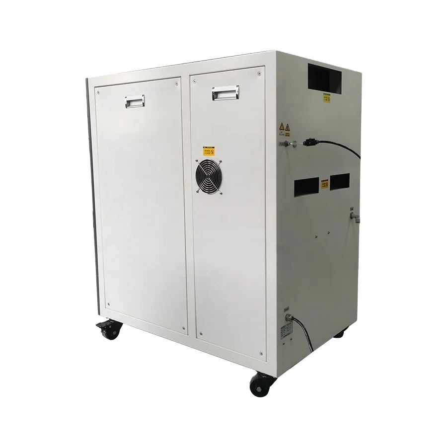 Laboratory use N2 nitrogen generator oxygen purity from 99.99% to 99.999% 30L/min for filling nitrogen analyzer