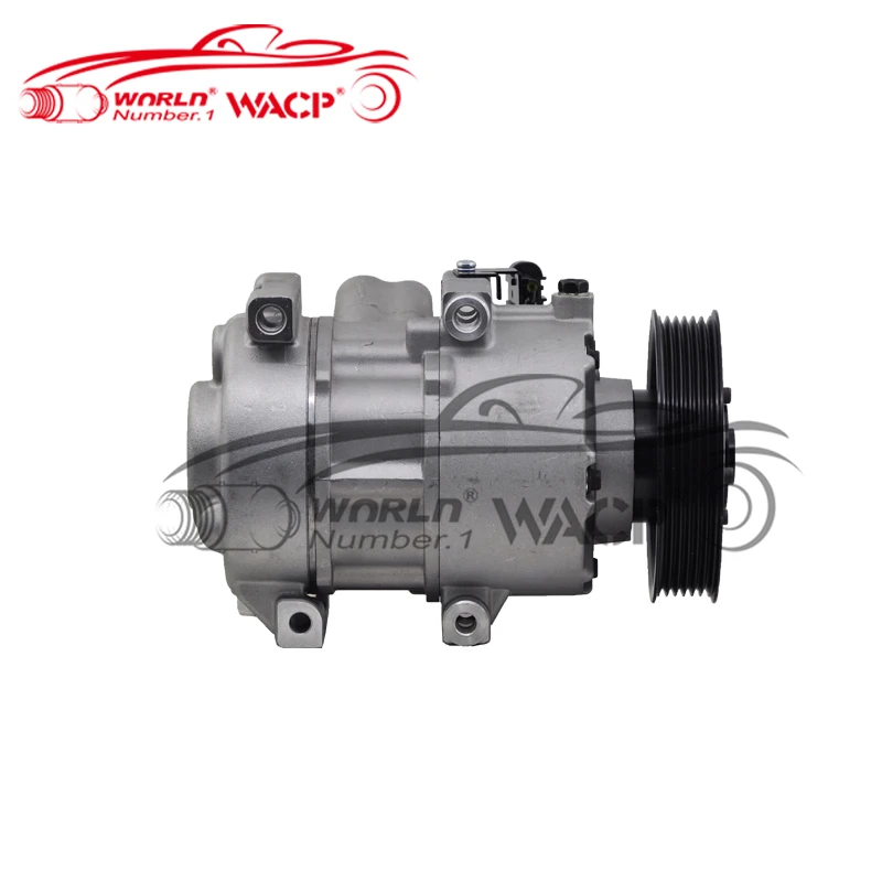 ZDGRB DVE16 ACコンプレッサー KIA SPORTAGE、hyundai Tucson Ix35