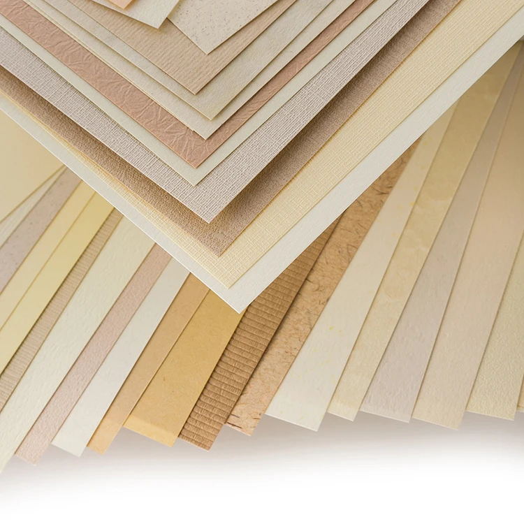 Free Sample Pack Paper Swatches Booklet Paper Color Swatches