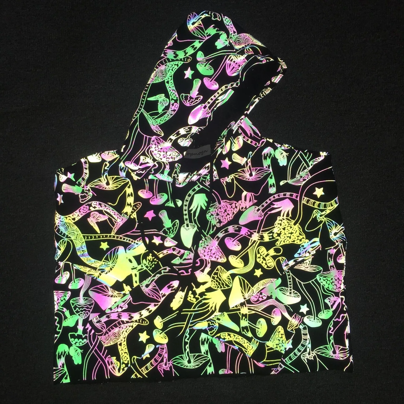 reflective fabric stretch reflective fabric waterproof reflective fabric for clothing