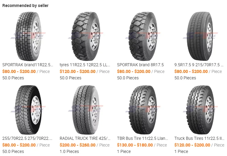 Heavy Duty Truck Tyre 315 80 R 22.5 385 65 22 5 Cheap Tires 11r22.5 ...