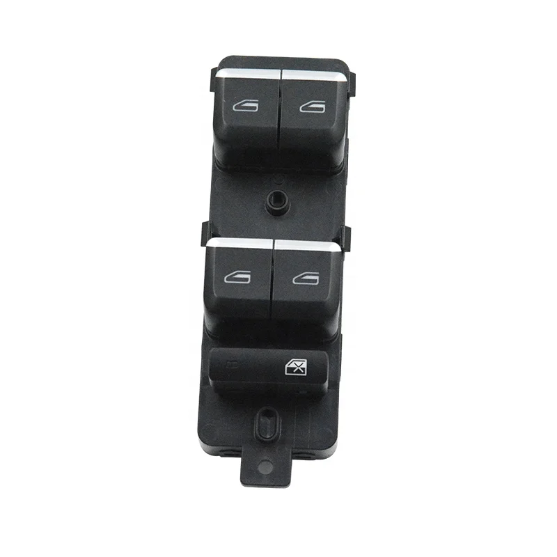 High Quality Master Power Window Switch Fit For Haima 8s 2018 2019 Glass Regulator Lifter 4856