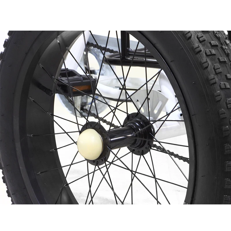 2023 OEMカスタム大人用三輪車自転車3輪20インチバイク3輪自転車