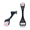 Jade Roller with Stainless Steel Ice Roller