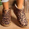 Leopard print