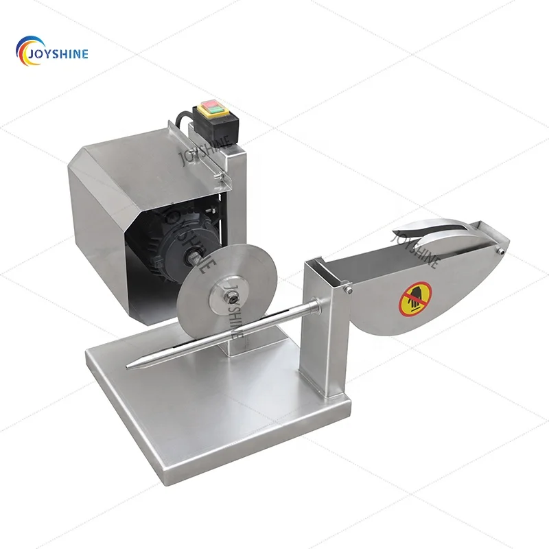 chicken cutting machine meat poultry cutter