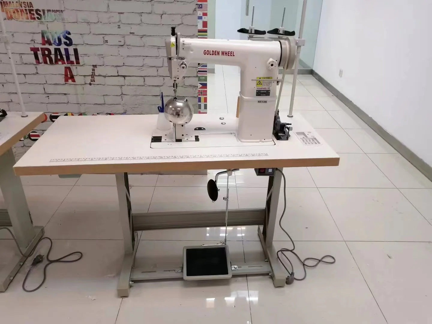 Industrial Full Hair Lace Net Normal Trendy Wigs Hair Making Sewing