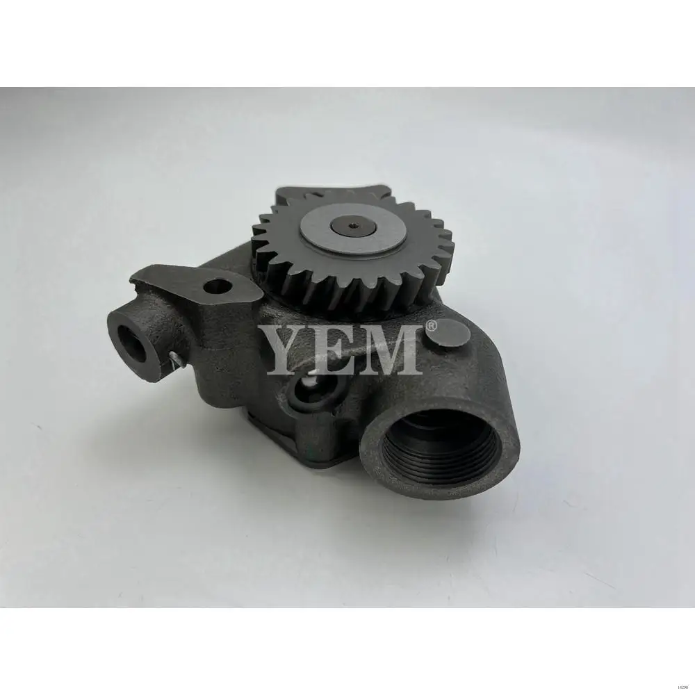 New Machinery Engine Oil Pump 02237923 for Deutz BF6L913C
