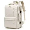 Beige white