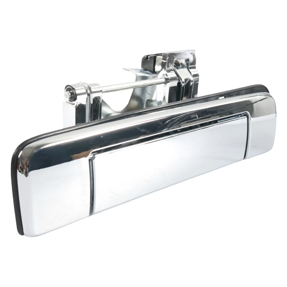 Isuzu D-MAX Back Door Handle - OEM Tailgate with Camera Hole