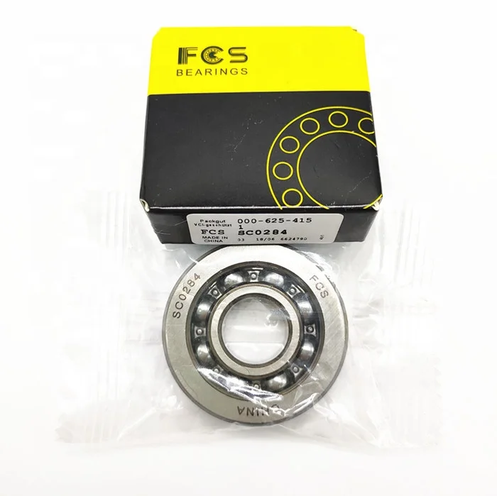 Cuscinetto 35x72x17 Mm Aperto Cuscinetto A Sfera SKF 6207 C3 - Tipo Aperto Senza Guarnizioni, Misure 35x72x17 Mm, Per Applicazioni Industriali Cuscinetto Senza Guarnizioni - Foto 5