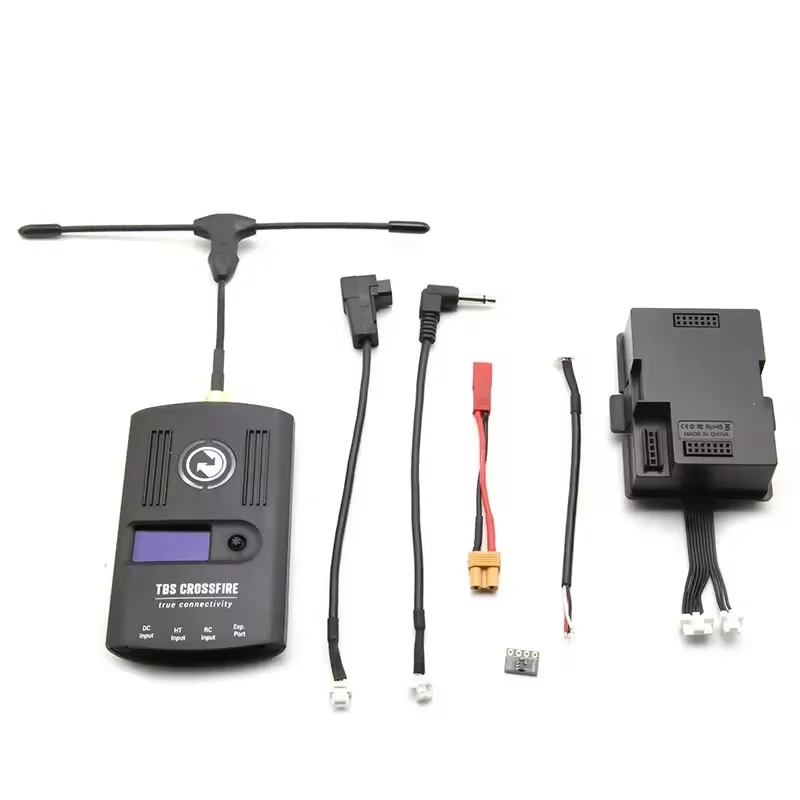 TBS Crossfire TX Lite Transmitter CRSF TX 915/868Mhz Long