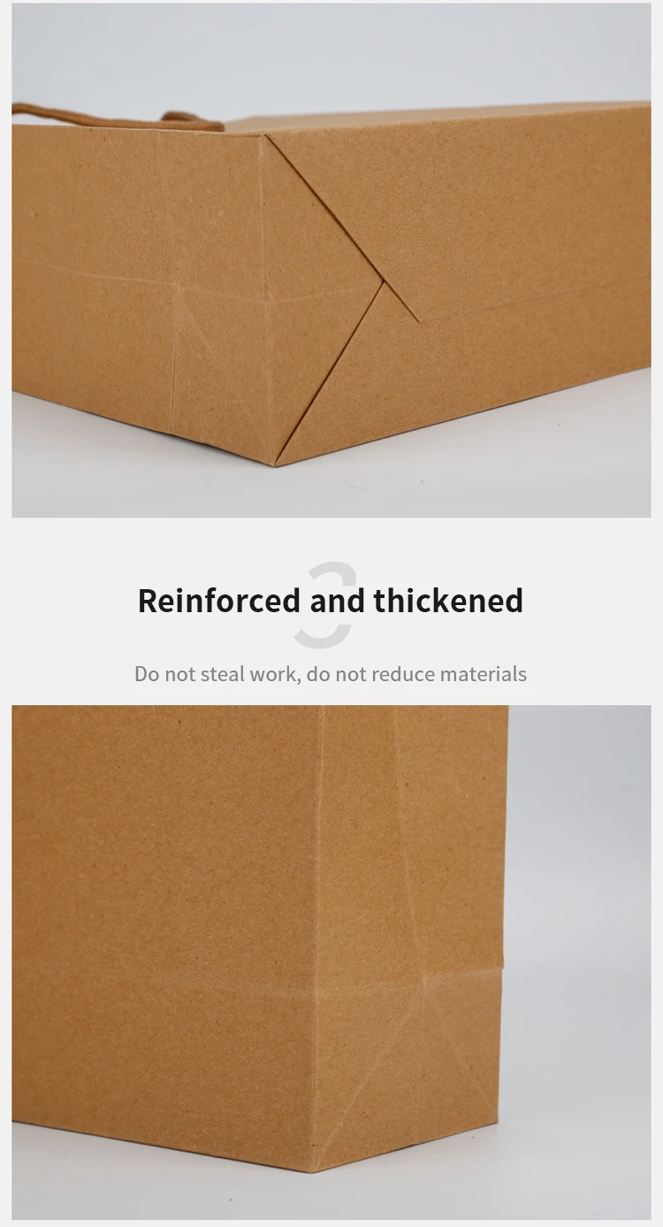 Custom Logo Paper Gifts Bag Candy Box Wedding Party Gift Handbag Shopping Bag Storage Christmas