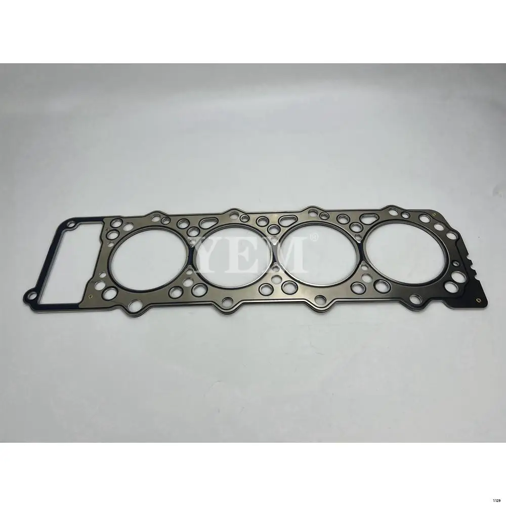 Wholesale Cylinder Head Gasket For Mitsubishi 4M40 Engine Rebuild Repair Aftermarket Parts
