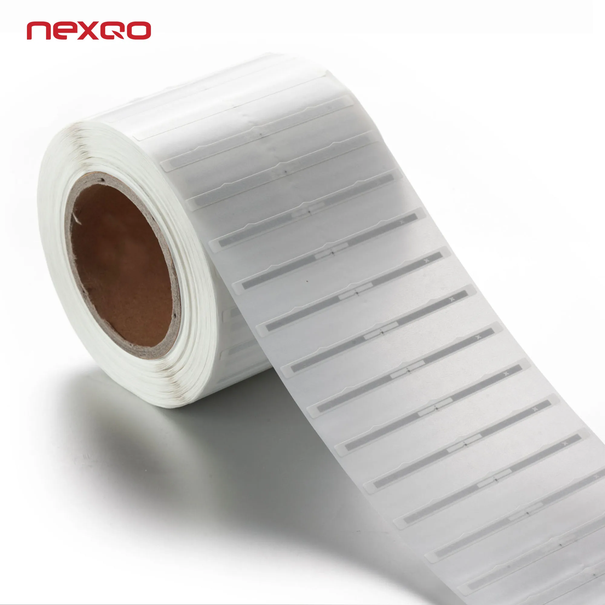 Customized Printable Paper Smart UHF UCODE DNA Chip RFID Label