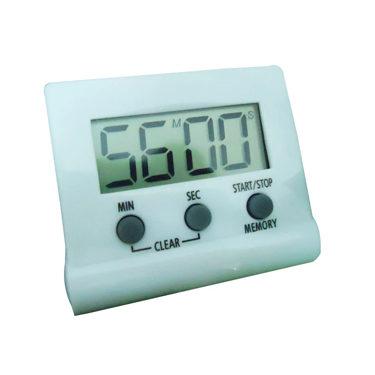 Table Digital Countdown Timer Clock Made in China